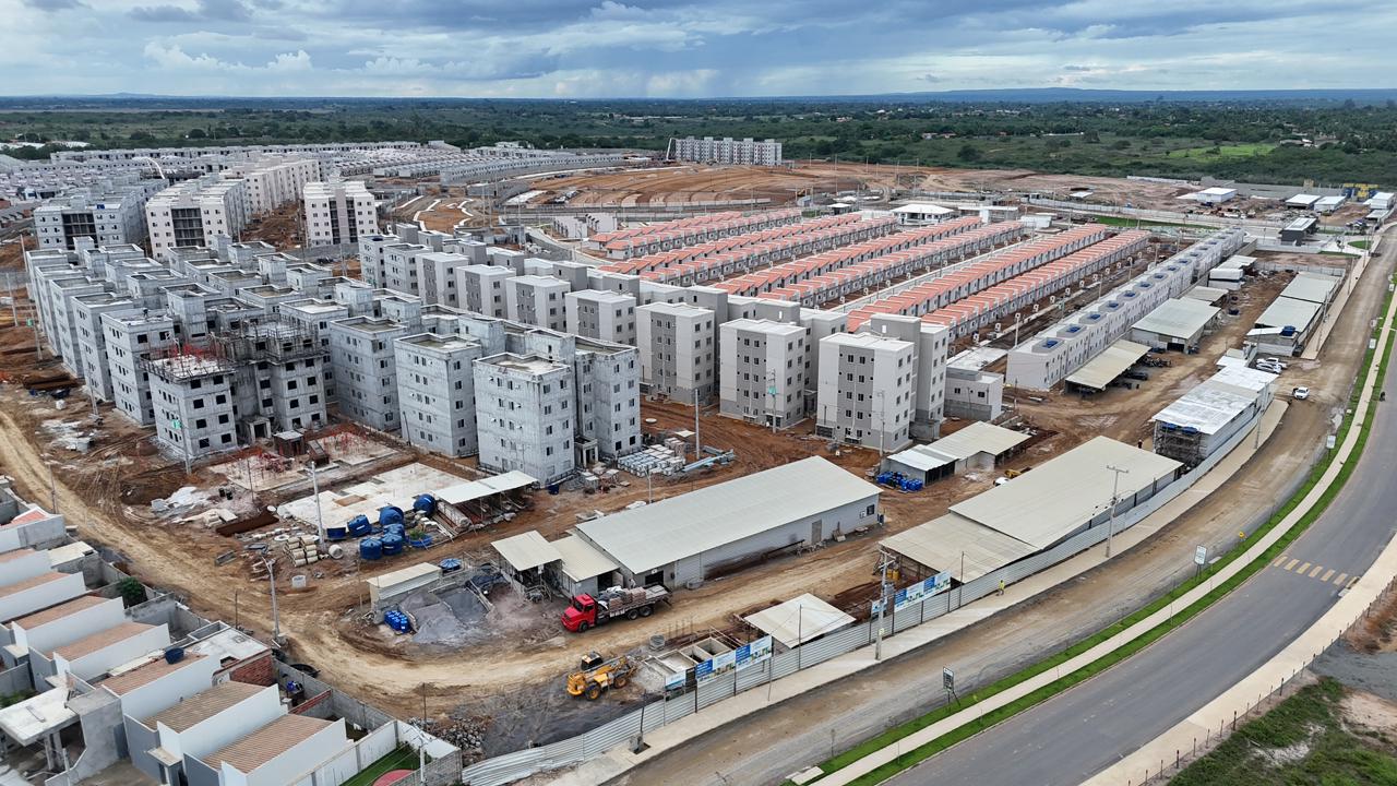 Empreendimentos comerciais