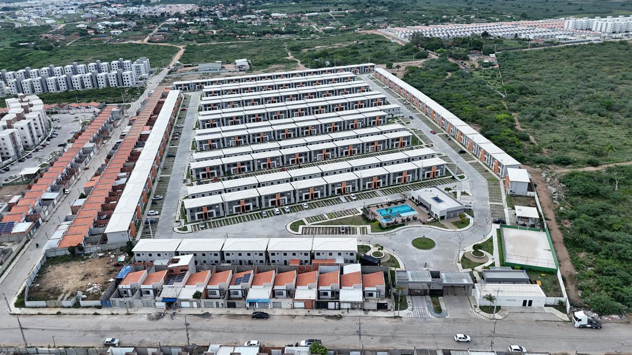 Áreas permeáveis